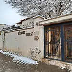 Hikmet's House 4*