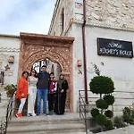 Maison d'hôtes Hikmet's House 4*
