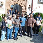 Hikmet's House Avanos