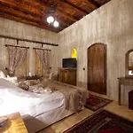 Guest house Hikmet's House