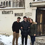 Hikmet's House