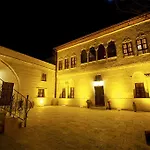 Guest house Hikmet's House