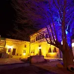 Hikmet's House Maison d'hôtes 4*