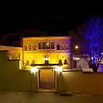 Guest house Hikmet's House