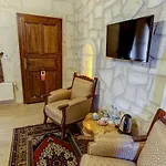 Hikmet's House Maison d'hôtes