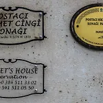 Hikmet's House Guest house Avanos