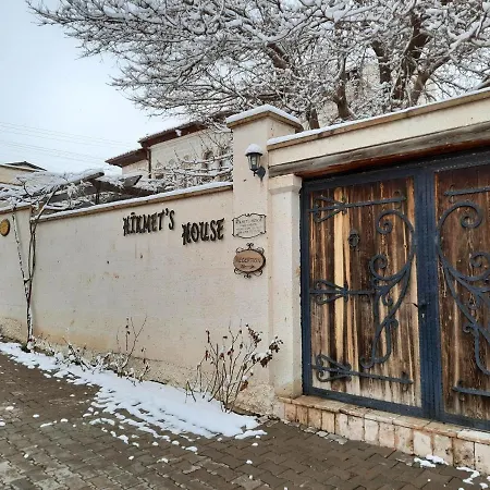 Hikmet's House 4*