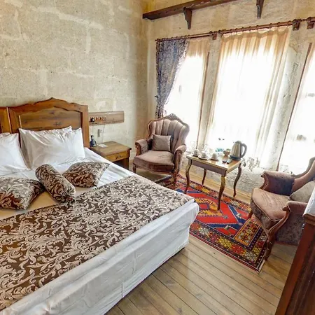 Gasthof Hikmet's House Avanos