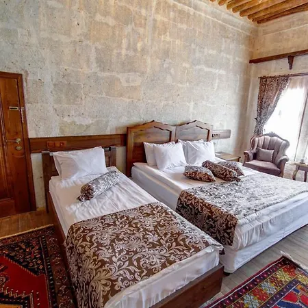 Guest house Hikmet's House 3*