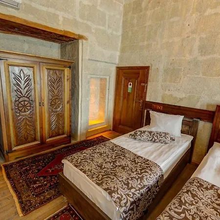 Guest house Hikmet's House