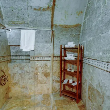 Hikmet's House Avanos
