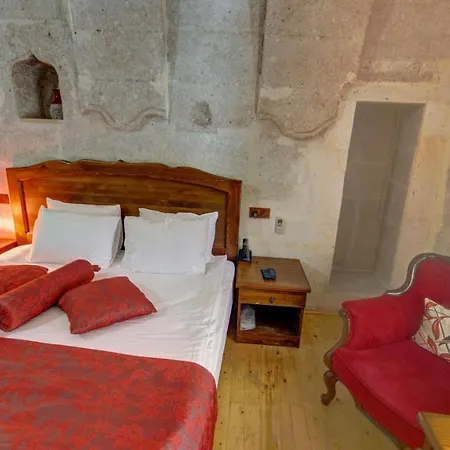 Hikmet's House Avanos