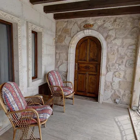 Hikmet's House 3* Avanos