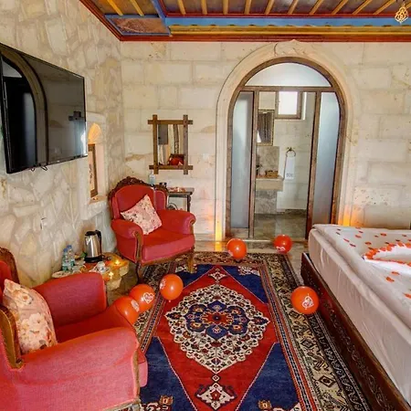 Guest house Hikmet's House 3*
