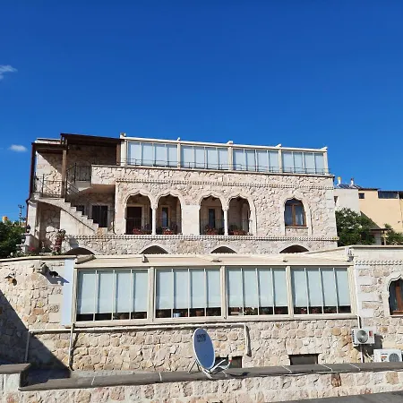 Guest house Hikmet's House 3*