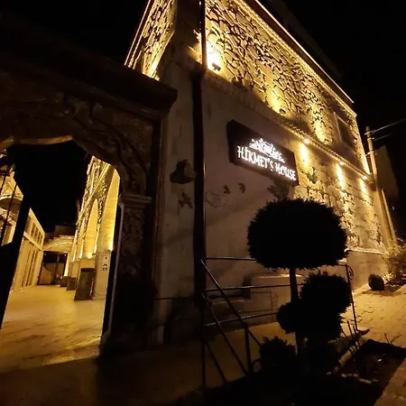 Hikmet's House Avanos