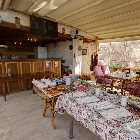 Hikmet's House 4*