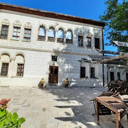 Guest house Hikmet's House 3*