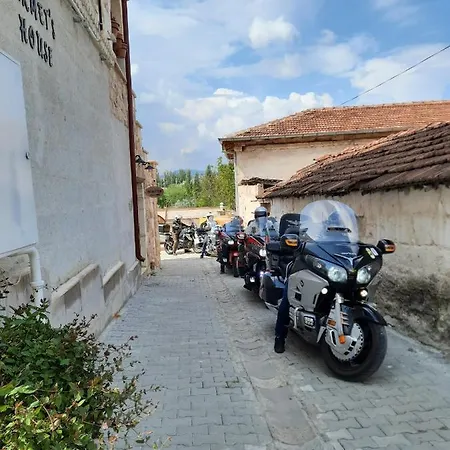 Hikmet's House Guest house