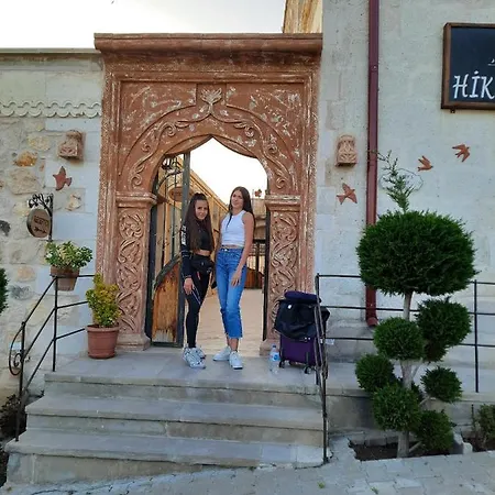 Hikmet's House Guest house