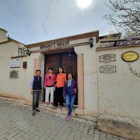 Hikmet's House Guest house 3*