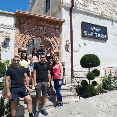 Hikmet's House 3* Avanos