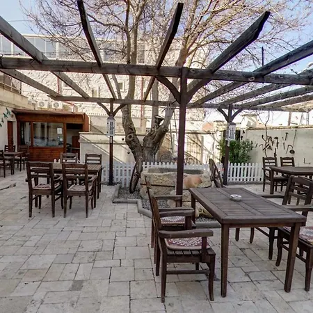 Guest house Hikmet's House Avanos