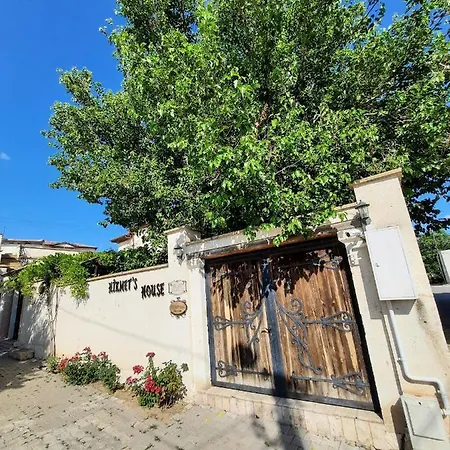 Hikmet's House