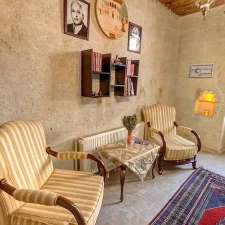 Hikmet's House