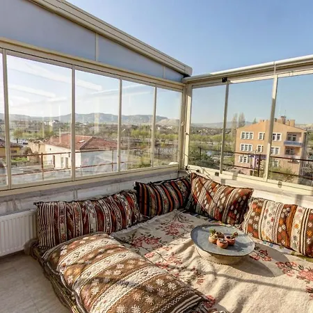 Hikmet's House Πανσιόν