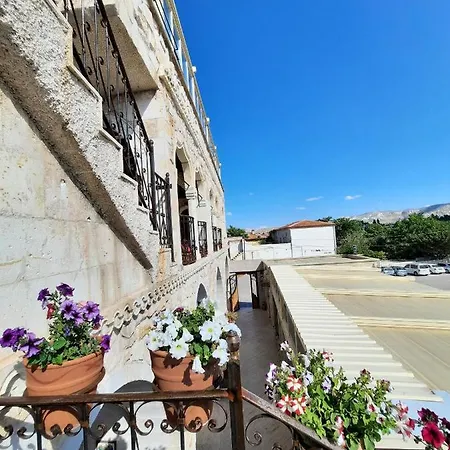 Hikmet's House 3* Avanos