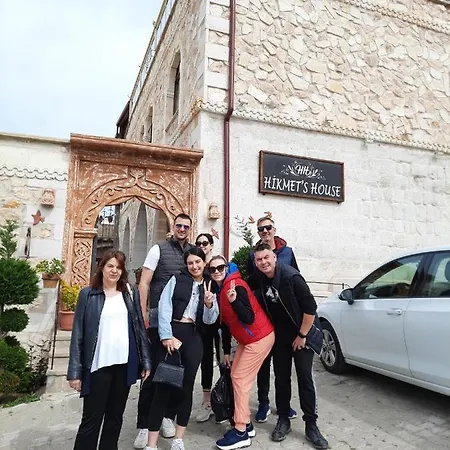 Hikmet's House Guest house