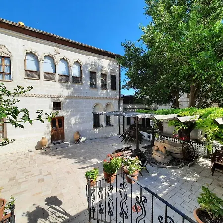 Hikmet's House Guest house Avanos