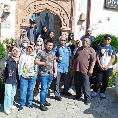 Hikmet's House Avanos
