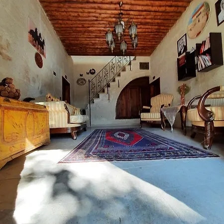 Guest house Hikmet's House 3*