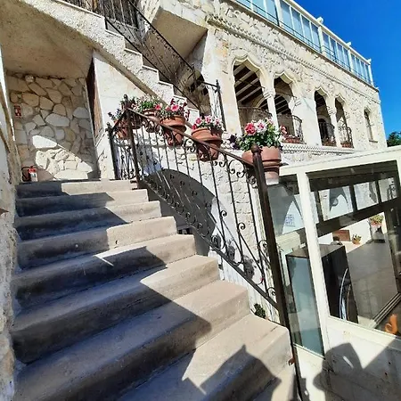Hikmet's House