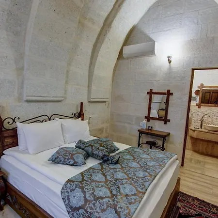 Hikmet's House Гостевой дом