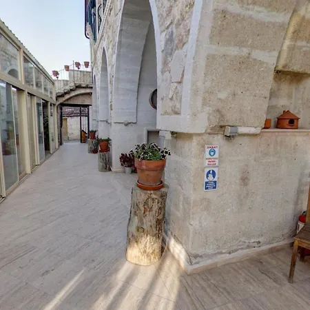 Hikmet's House Gasthuis Avanos