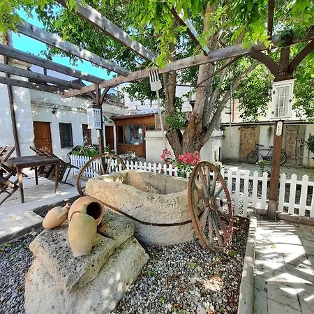 Hikmet's House