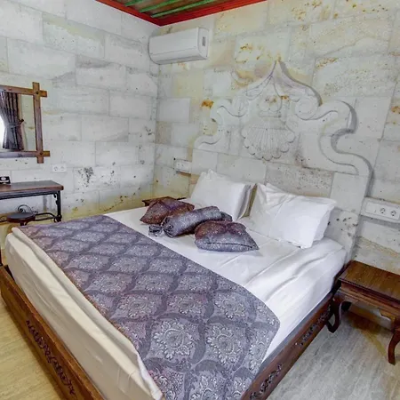 Hikmet's House 3* Avanos