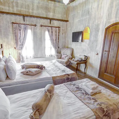 Gasthuis Hikmet's House