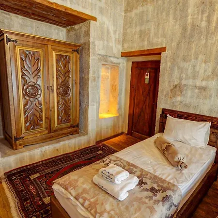 Гостевой дом Hikmet's House Аванос