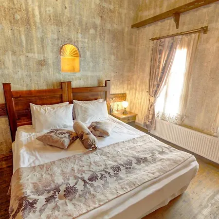 Hikmet's House 4*