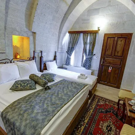 Hikmet's House