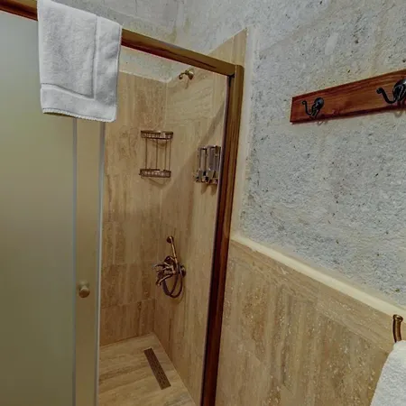 Hikmet's House Avanos