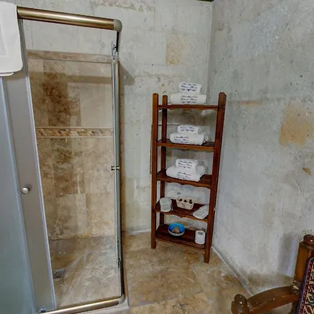 Πανσιόν Hikmet's House