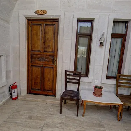Hikmet's House Maison d'hôtes 4*