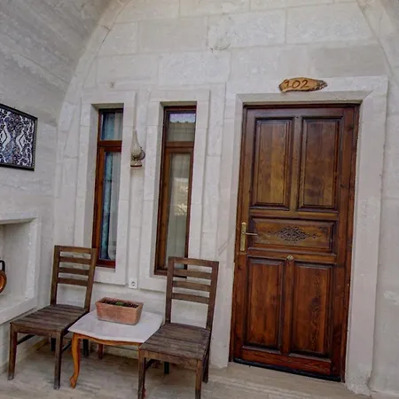 Hikmet's House Maison d'hôtes Avanos