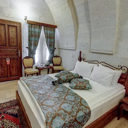 Hikmet's House Гостевой дом 4*