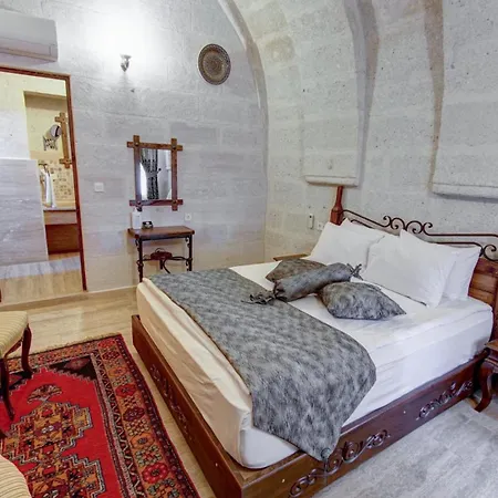 Hikmet's House 3* Avanos